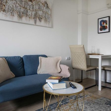 Bright And Modern Studio Near City Center Διαμέρισμα Ζάγκρεμπ Εξωτερικό φωτογραφία