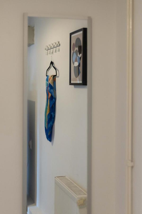 Bright And Modern Studio Near City Center Διαμέρισμα Ζάγκρεμπ Εξωτερικό φωτογραφία