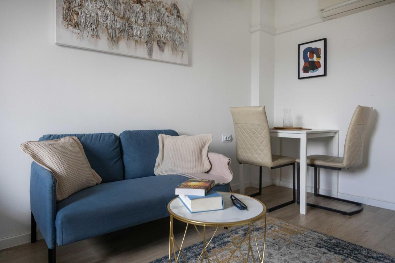 Bright And Modern Studio Near City Center Διαμέρισμα Ζάγκρεμπ Εξωτερικό φωτογραφία