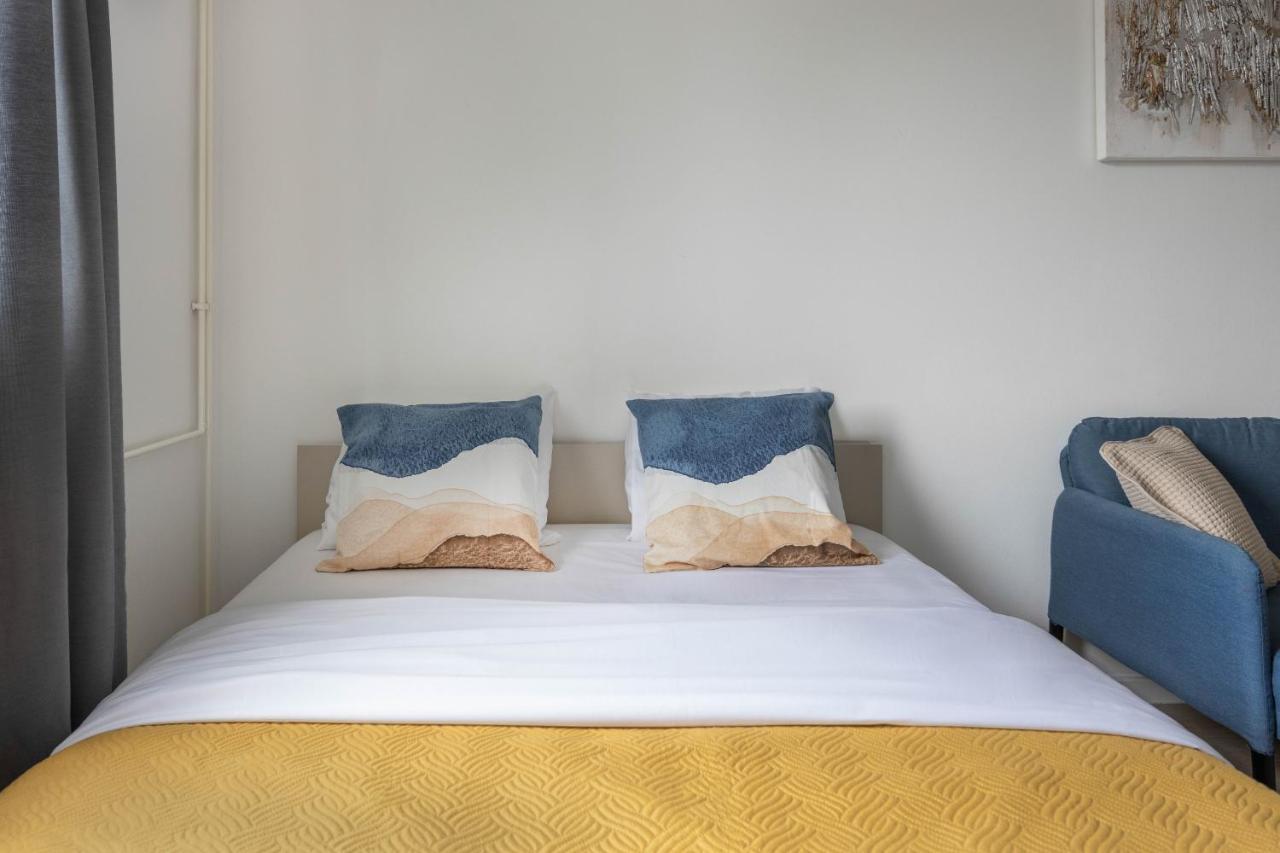 Bright And Modern Studio Near City Center Διαμέρισμα Ζάγκρεμπ Εξωτερικό φωτογραφία