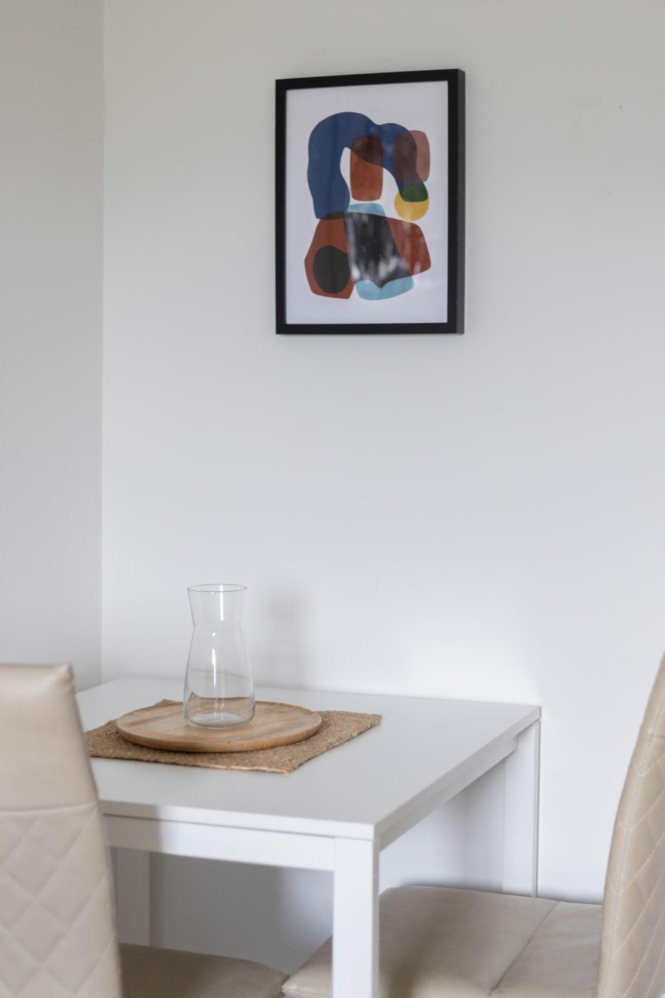 Bright And Modern Studio Near City Center Διαμέρισμα Ζάγκρεμπ Εξωτερικό φωτογραφία