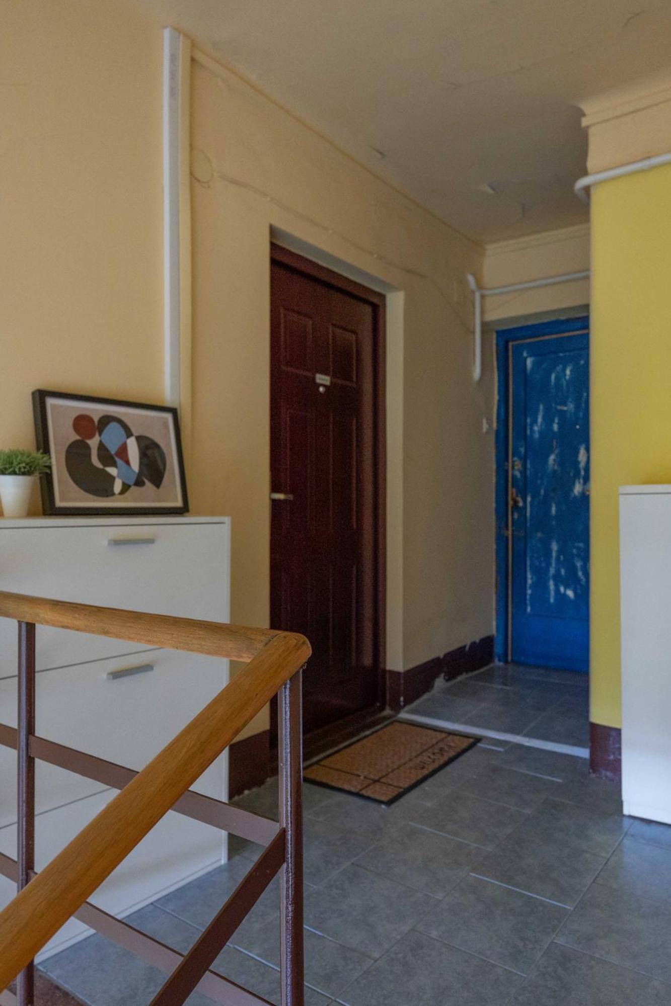 Bright And Modern Studio Near City Center Διαμέρισμα Ζάγκρεμπ Εξωτερικό φωτογραφία