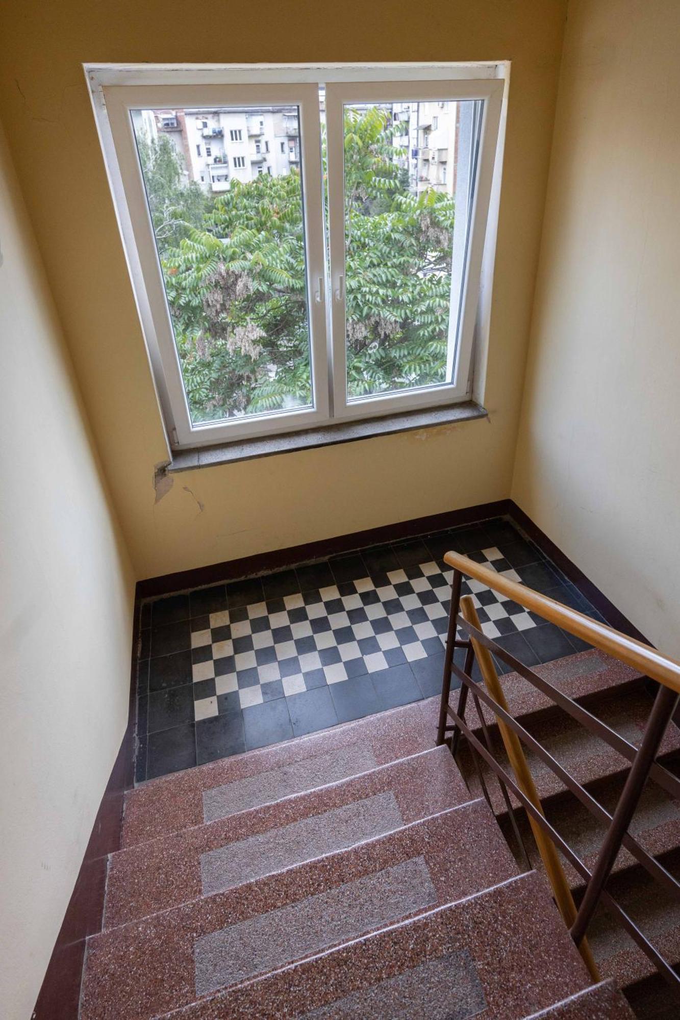 Bright And Modern Studio Near City Center Διαμέρισμα Ζάγκρεμπ Εξωτερικό φωτογραφία